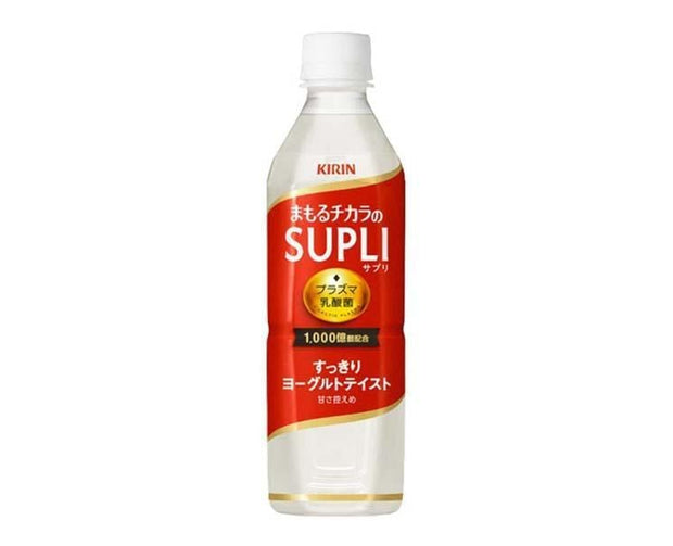 Kirin Supli Yogurt Drink Food and Drink Sugoi Mart