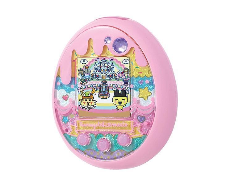 Tamagotchi Meets Sweets Mix (Pink)