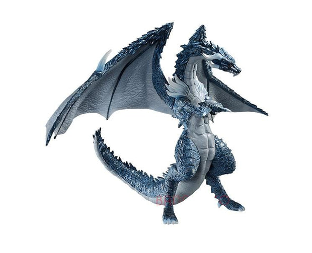 Tensura Figure: Veldora Tempest Repaint Anime & Brands Sugoi Mart