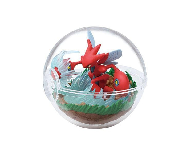 Pokemon Terrarium Blind Box Vol. 8 Anime & Brands Sugoi Mart
