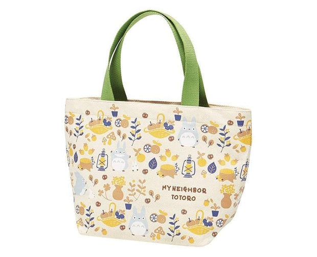 My Neighbor Totoro Tote Bag Home, Hype Sugoi Mart   
