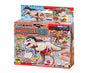 Dinosaur Meat Puzzle: Tyrannosaurus Toys &amp; Games Sugoi Mart thumbnail 1