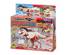 Dinosaur Meat Puzzle: Tyrannosaurus Toys & Games Sugoi Mart