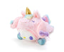 Sanrio Unicorn Plushie: My Melody Anime &amp; Brands Sugoi Mart thumbnail 1