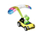 Super Mario x Hot Wheels: Yoshi Glider Car Toys and Games, Hype Sugoi Mart    thumbnail 2