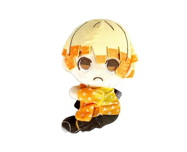 Demon Slayer Magent Mascot: Zenitsu Anime & Brands Sugoi Mart