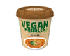 Vegan Noodles: Tan Tan Noodles Food and Drink Sugoi Mart