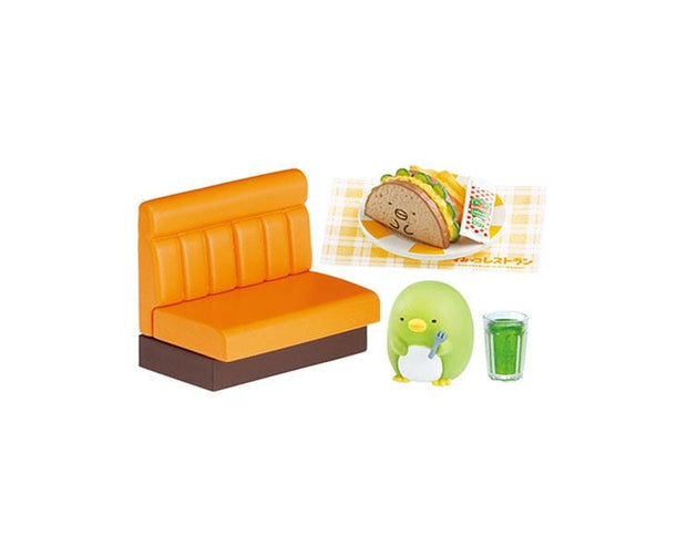 Sumikko Gurashi Restaurant Blind Box Anime & Brands Sugoi Mart