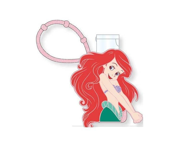 Disney Sanitizers: Ariel Home Sugoi Mart