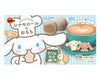 Cinnamoroll Mochi Chocolate: Caffe Latte Flavor Candy and Snacks Sugoi Mart