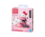 Hello Kitty in Asakusa Paper Nano Puzzle Toys and Games, Hype Sugoi Mart    thumbnail 1