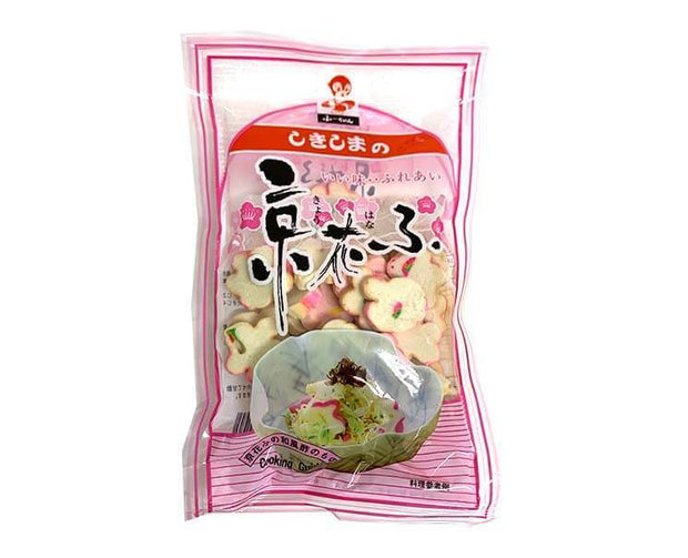 Kyoto Flower Fu Food and Drink Sugoi Mart