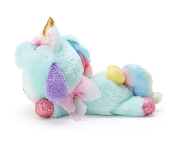 Sanrio Unicorn Plushie: Pochacco Anime & Brands Sugoi Mart