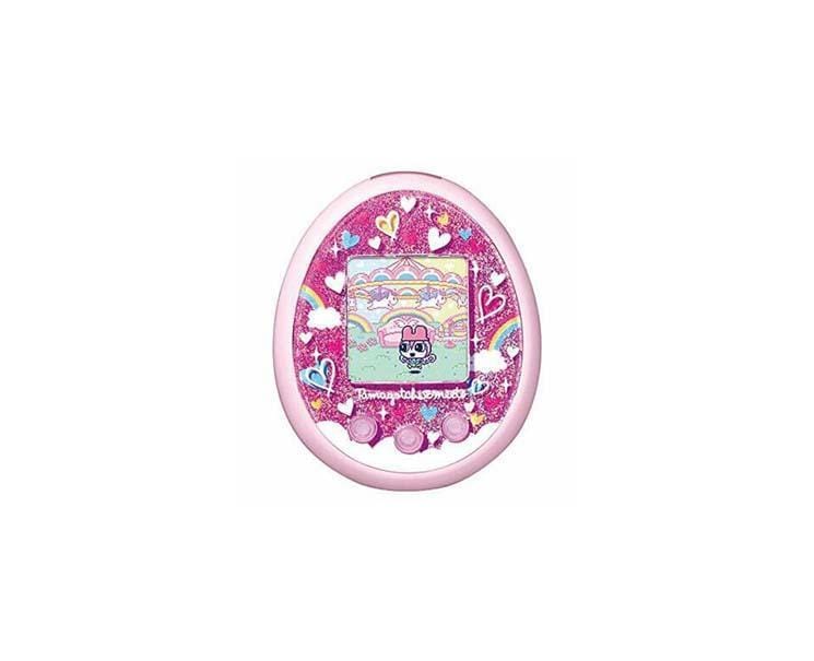 Tamagotchi Meets (Pink)
