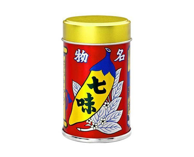 Yawataya Shichimi Seasoning Food and Drink Sugoi Mart