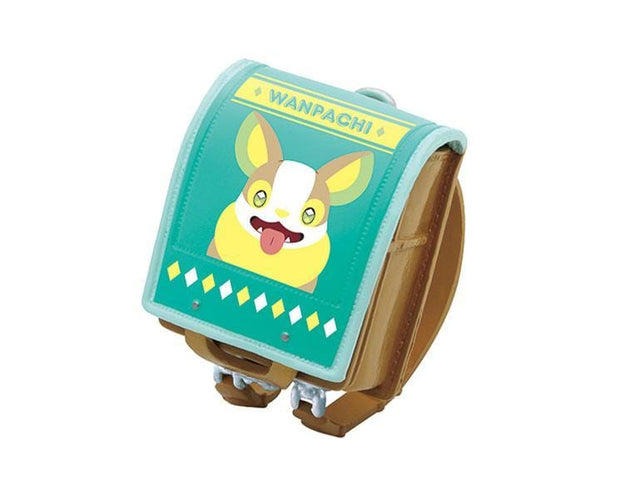 Pokemon School Bag Blind Box Vol. 3 Anime & Brands Sugoi Mart