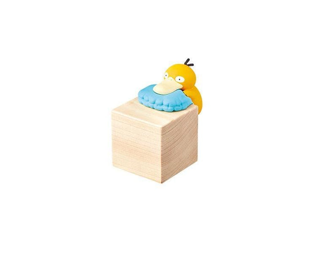 Pokemon Pittori Collection Blind Box Vol 2 Anime & Brands Sugoi Mart