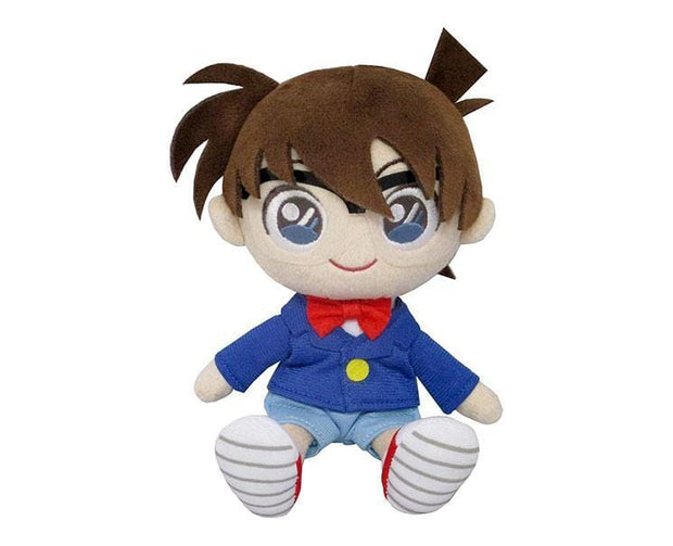 Conan Friends Plush Collection: Conan Anime & Brands Sugoi Mart