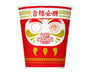 Nissin Cup Noodle Red Daruma Food &amp; Drinks Sugoi Mart thumbnail 1