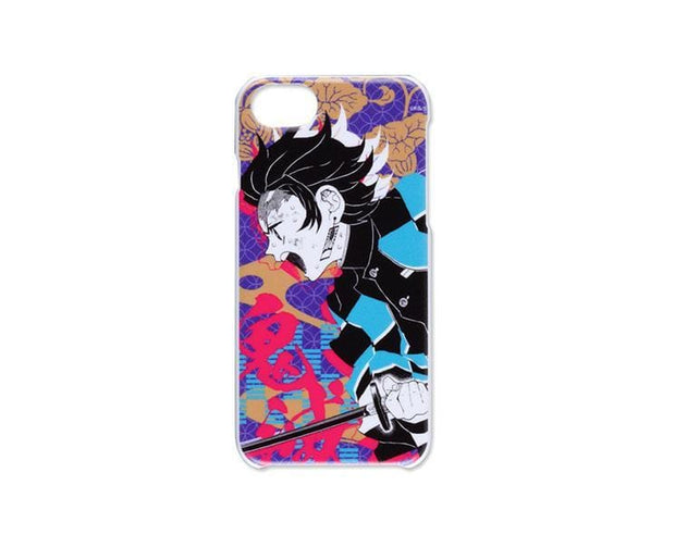 Demon Slayer Iphone Case Anime & Brands Sugoi Mart