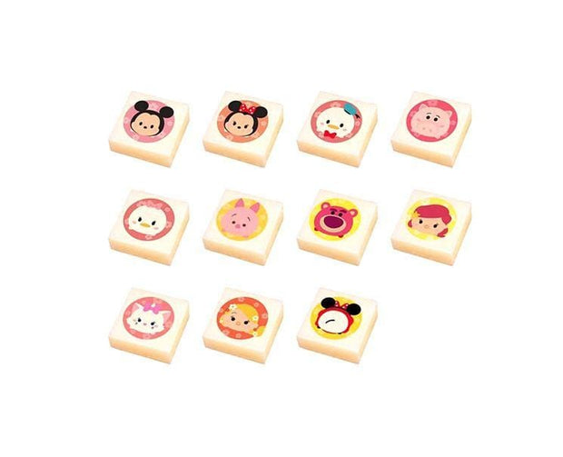 Disney themed Fresh Mochi Candy and Snacks Sugoi Mart