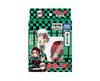 Demon Slayer Tanjiro Pirate Barrel Mini Game Toys and Games Sugoi Mart