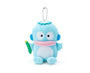 Hangyodon Mascot Holder (Ghost) Anime &amp; Brands Sugoi Mart thumbnail 1