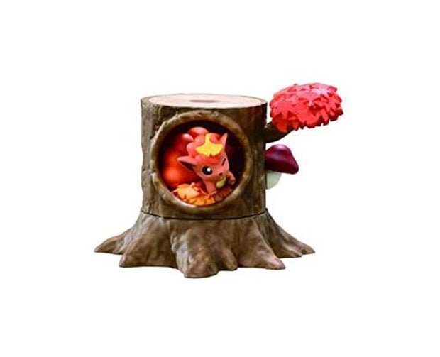 Pokemon Forest Blind Box Vol. 5 (Complete Set) Anime & Brands Sugoi Mart