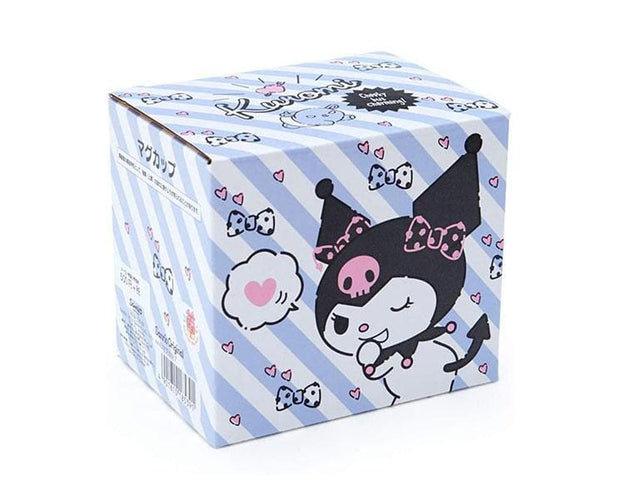 Kuromi Mug Home Sugoi Mart