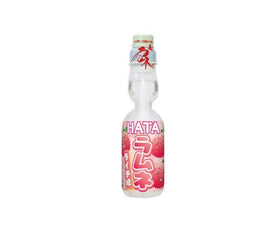 Lychee Ramune Soda