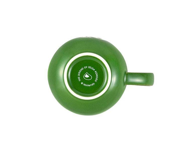 Zelda Korok's Forest: Mug Home Sugoi Mart