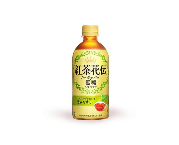 Non-Sugar Straight Tea Food and Drink Sugoi Mart