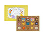 Pokemon White Day Chocolate (L) Candy &amp; Snacks Sugoi Mart thumbnail 1