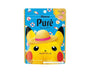 Pure Pikachu Tropical Pinap Berry Gummy Candy and Snacks Sugoi Mart thumbnail 1
