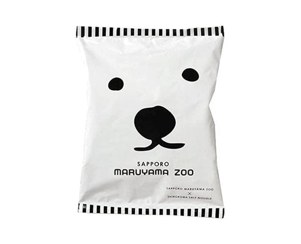 Sapporo Maruyama Zoo Noodles Food and Drink Sugoi Mart
