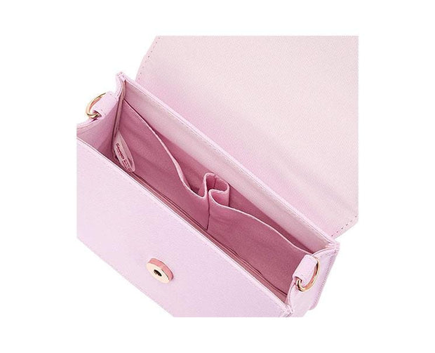 Sanrio My Melody Mini Face Shape Purse Anime & Brands Sugoi Mart