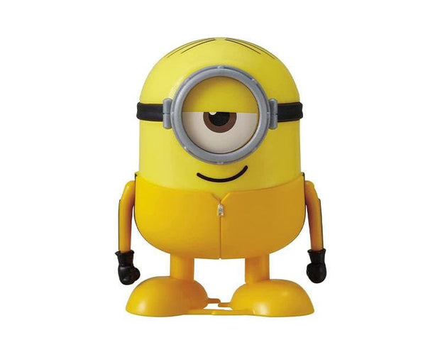 Minions Stuart Walking Toy Toys and Games Sugoi Mart