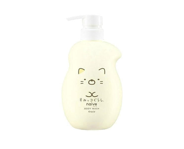 Sumikko Gurashi Body Wash Beauty & Care Sugoi Mart