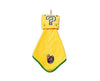 Super Mario ? Block Hanging Hand Towel Home Sugoi Mart