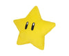 Super Mario All Star Collection Plushie: Super Star Anime & Brands Sugoi Mart