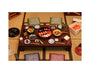 Luxurious Sushi Figure Set Anime &amp; Brands Sugoi Mart thumbnail 2
