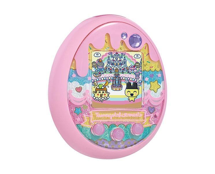 Tamagotchi Meets Sweets Mix (Pink)