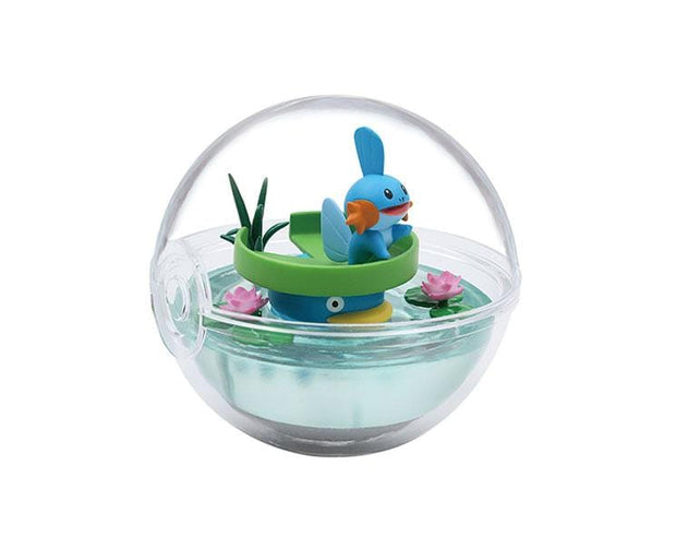 Pokemon Terrarium Blind Box Vol. 8 Anime & Brands Sugoi Mart