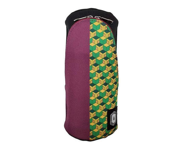 Demon Slayer Pen Case: Tomioka Home Sugoi Mart