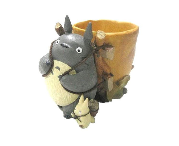 ghibli planter Ghibli Totoro Planter