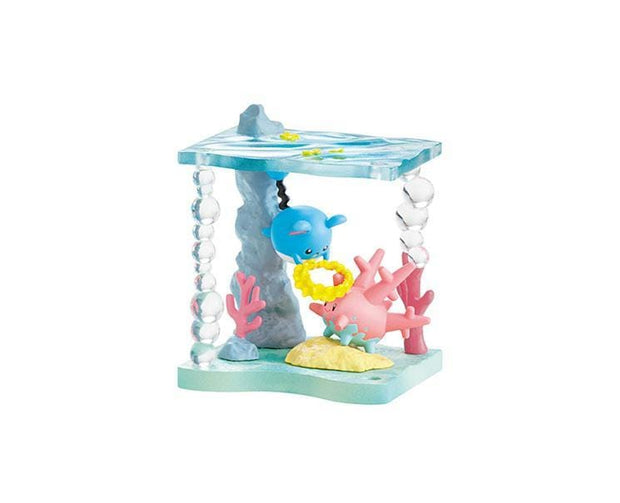 Pokemon Undersea World Collection Blind Box Anime & Brands Sugoi Mart