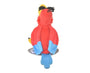 Disney Villains Plush: Iago Anime &amp; Brands Sugoi Mart thumbnail 3