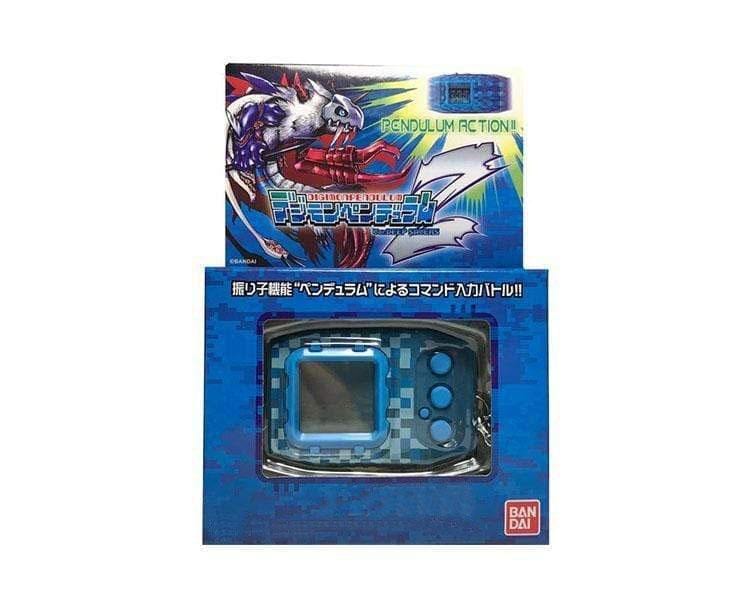 未開封新品 デジモンペンデュラムZ Ver. DEEP SAVERS Digimon Pendulum Z Deep Savers