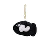 Super Mario Keychain Plushie: Bullet Bill Anime & Brands Sugoi Mart