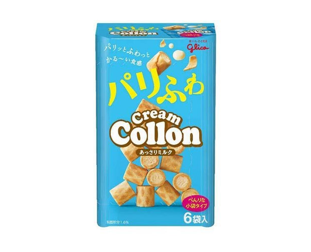 Cream Collon: Milk Candy and Snacks Sugoi Mart
